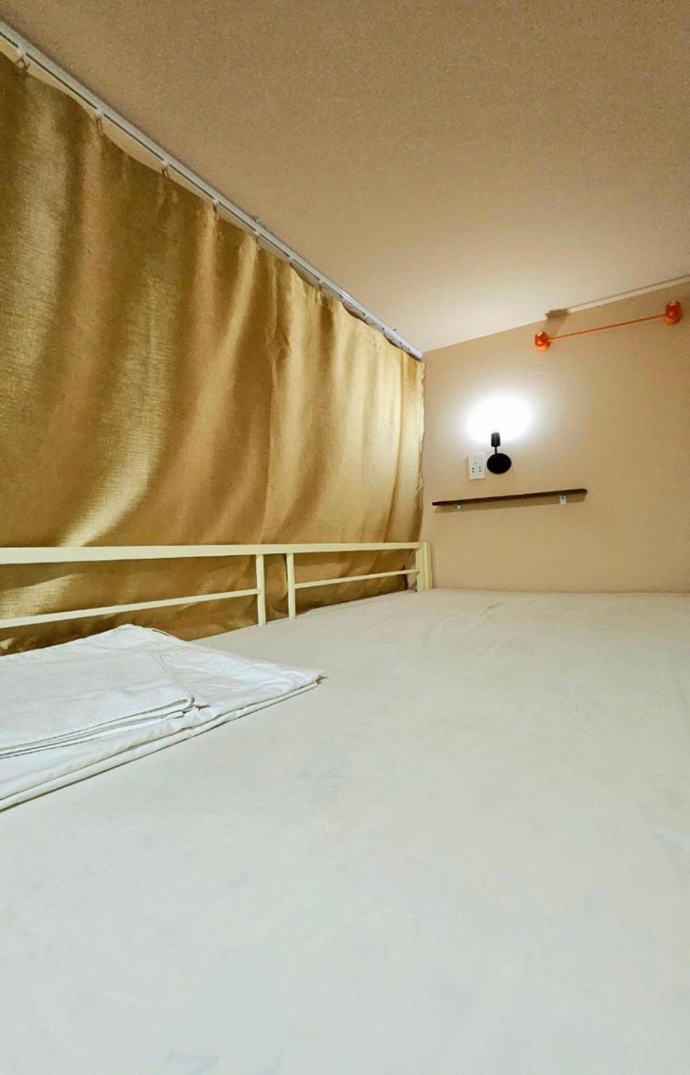 Khoi Hostel Ho Şi Min Dış mekan fotoğraf