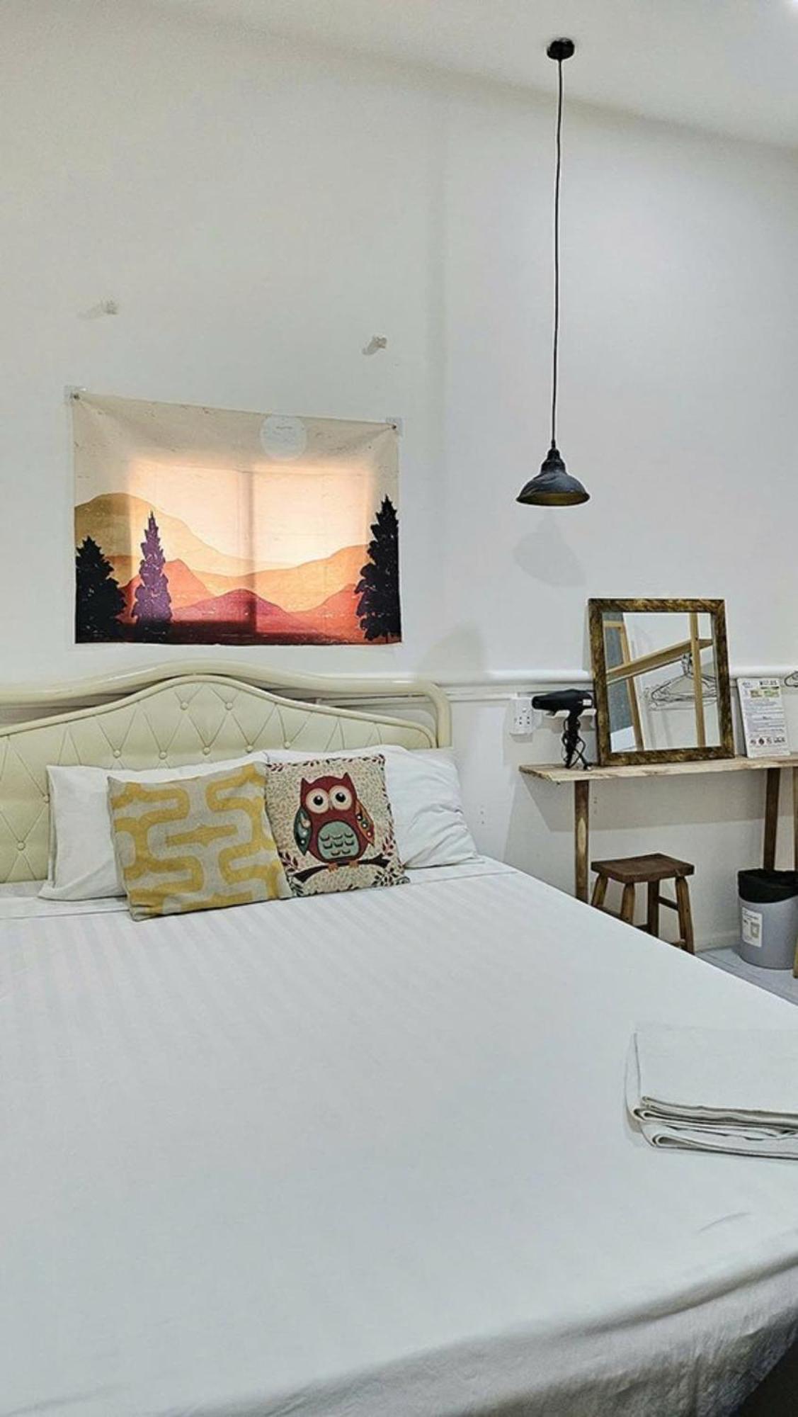 Khoi Hostel Ho Şi Min Dış mekan fotoğraf
