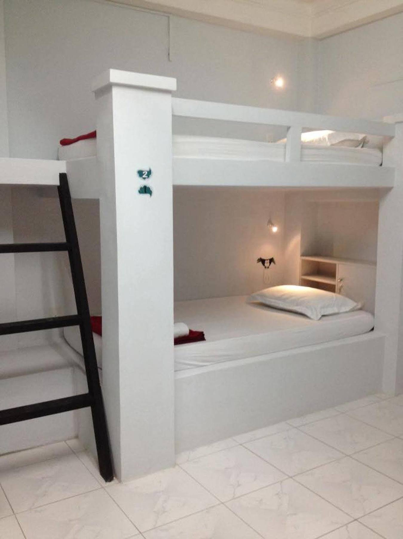 Khoi Hostel Ho Şi Min Dış mekan fotoğraf
