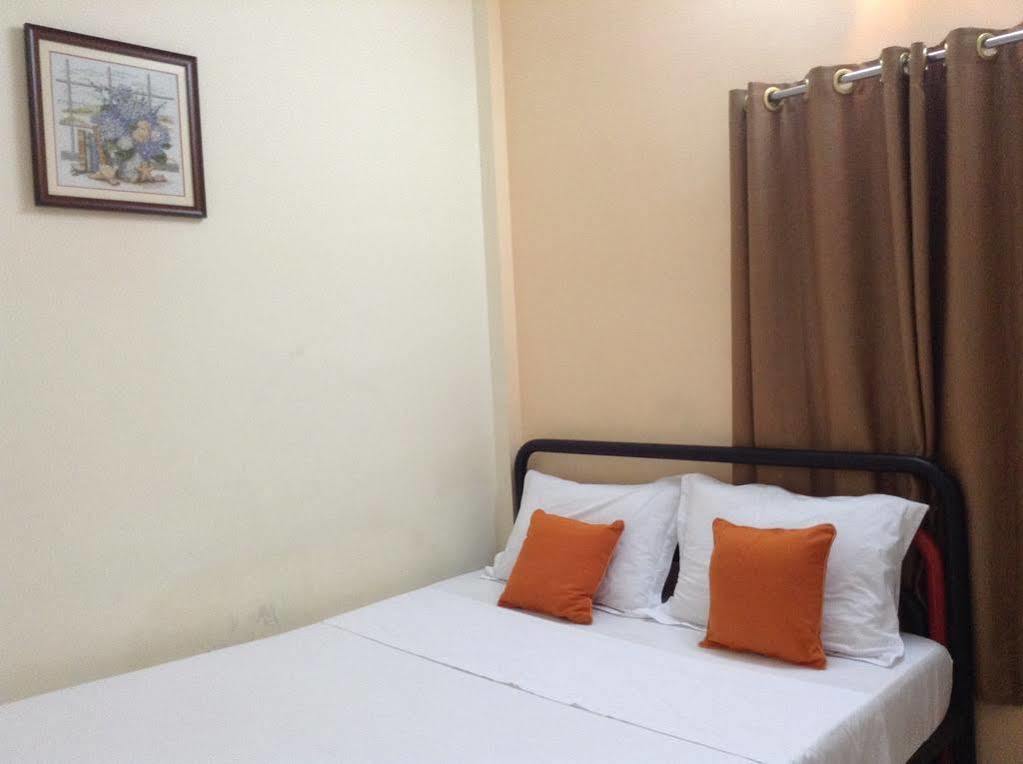 Khoi Hostel Ho Şi Min Dış mekan fotoğraf